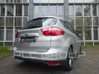 2012 Ford C-MAX