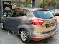 2012 Ford C-MAX