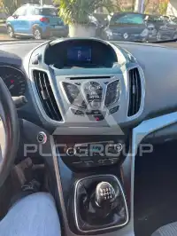 2012 Ford C-MAX