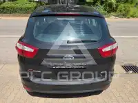 2012 Ford C-MAX