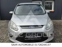 2012 Ford C-MAX