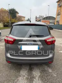 2012 Ford C-MAX