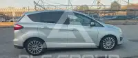 2012 Ford C-MAX