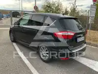 2012 Ford C-MAX
