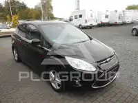 2012 Ford C-MAX