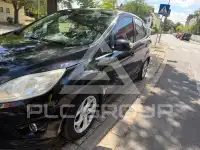 2012 Ford C-MAX