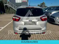 2012 Ford C-MAX