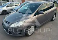 2012 Ford C-MAX