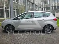 2012 Ford C-MAX