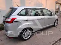 2012 Ford C-MAX