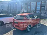 2012 Ford C-MAX