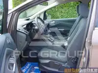 2012 Ford C-MAX