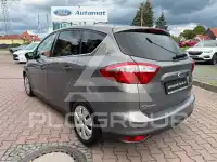 2012 Ford C-MAX
