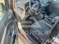 2012 Ford C-MAX