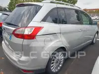 2012 Ford C-MAX