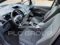 2012 Ford C-MAX