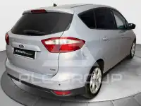 2012 Ford C-MAX