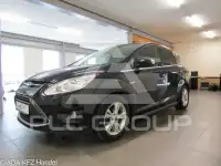 2012 Ford C-MAX
