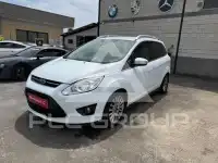 2012 Ford C-MAX