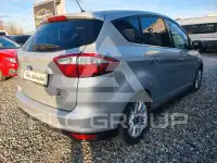 2012 Ford C-MAX