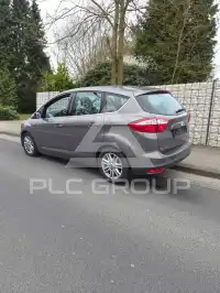 2012 Ford C-MAX