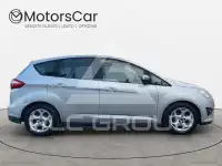 2012 Ford C-MAX