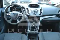 2012 Ford C-MAX