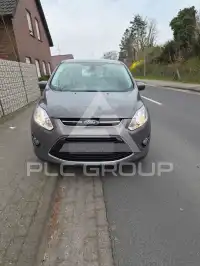2012 Ford C-MAX