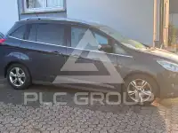 2012 Ford C-MAX