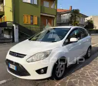 2012 Ford C-MAX