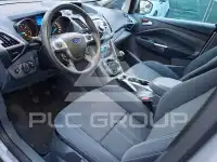 2012 Ford C-MAX