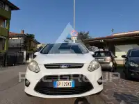 2012 Ford C-MAX