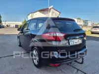2012 Ford C-MAX