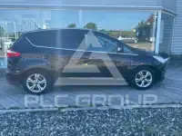 2012 Ford C-MAX