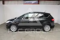 2012 Ford C-MAX