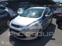 2012 Ford C-MAX