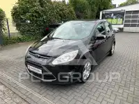2012 Ford C-MAX