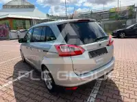 2012 Ford C-MAX