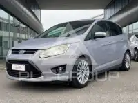 2012 Ford C-MAX