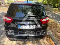 2012 Ford C-MAX