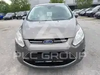 2012 Ford C-MAX
