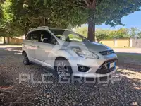 2012 Ford C-MAX