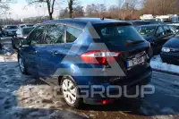 2012 Ford C-MAX