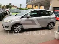 2012 Ford C-MAX