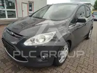 2012 Ford C-MAX