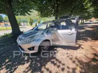 2012 Ford C-MAX