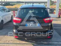 2012 Ford C-MAX