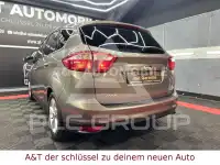 2012 Ford C-MAX