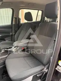 2012 Ford C-MAX