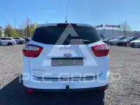 2012 Ford C-MAX